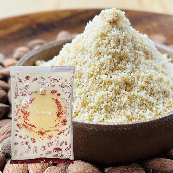 アーモンドプードル1.2kg等計11点 アーモンドプードル1.2kg - メルカリ